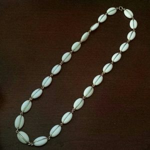 Fashion jewelry necklace💜